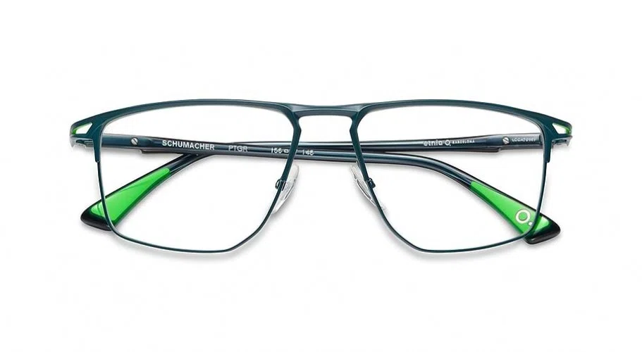 Etnia Barcelona SCHUMACHER Eyeglasses - view 13